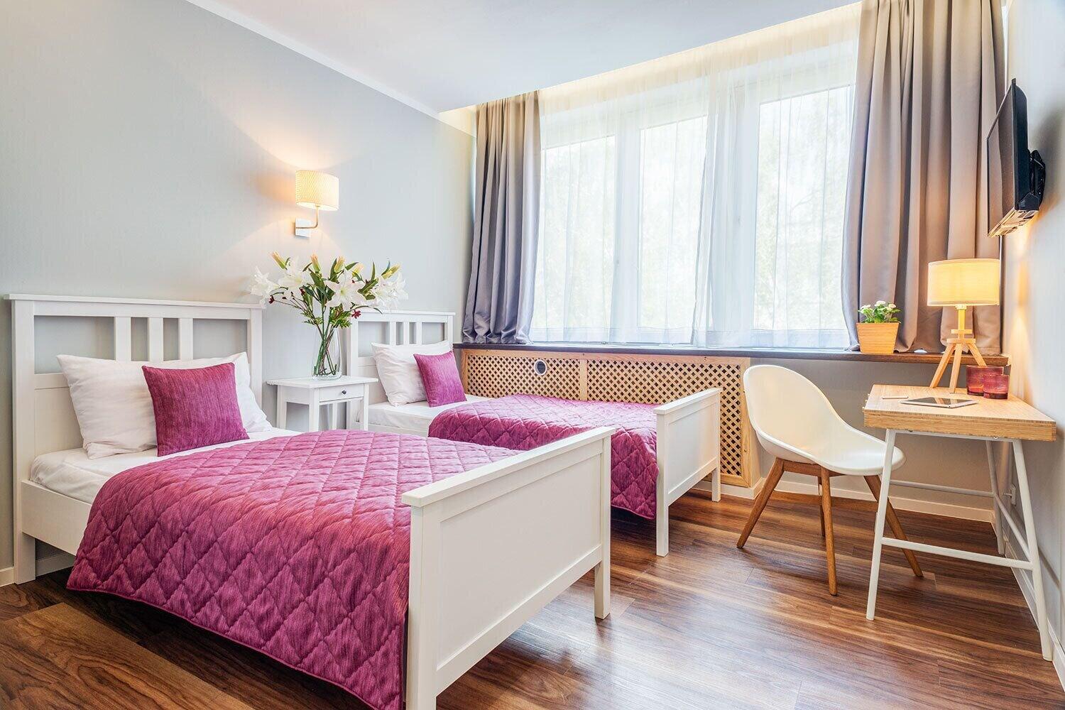 Arktur City Hotel Berlim Exterior foto